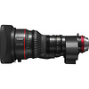 CINE-SERVO 25-250mm T2.95 Cinema Zoom Lens (PL Mount) Thumbnail 0