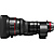 CINE-SERVO 25-250mm T2.95 Cinema Zoom Lens (PL Mount)