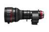 CINE-SERVO 25-250mm T2.95 Cinema Zoom Lens (PL Mount) Thumbnail 1