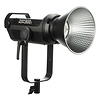 Light Storm LS300X Bi-Color LED Light Kit with V-Mount Battery Plate Thumbnail 0