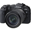 EOS RP Mirrorless Digital Camera with 24-105mm f/4-7.1 Lens Thumbnail 0