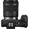 EOS RP Mirrorless Digital Camera with 24-105mm f/4-7.1 Lens Thumbnail 1