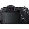 EOS RP Mirrorless Digital Camera with 24-105mm f/4-7.1 Lens Thumbnail 2