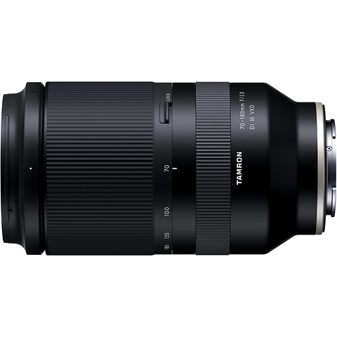 70-180mm f/2.8 Di III VXD Lens for Sony E Image 1
