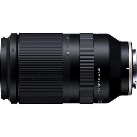 70-180mm f/2.8 Di III VXD Lens for Sony E Image 2