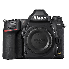D780 DSLR Camera (Body Only) - Pre-Owned Image 0