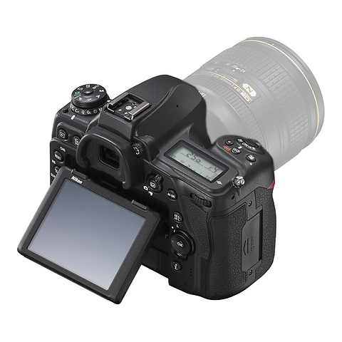 D780 DSLR Camera (Body Only) - Pre-Owned Image 1