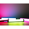PavoTube 6C 10 in. RGBWW LED Tube with Battery Thumbnail 10
