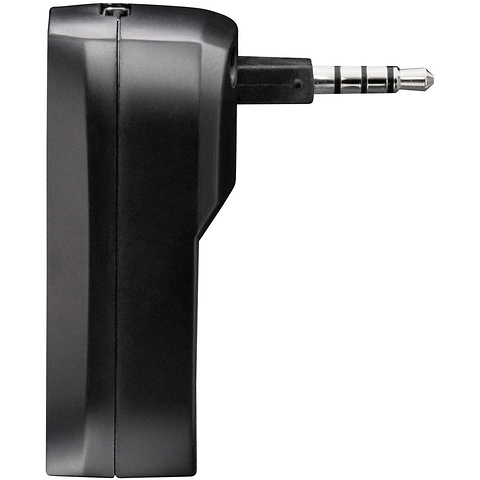 FJ-XR Wireless Receiver Image 4