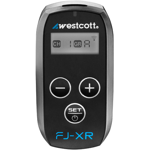 FJ-XR Wireless Receiver Image 1