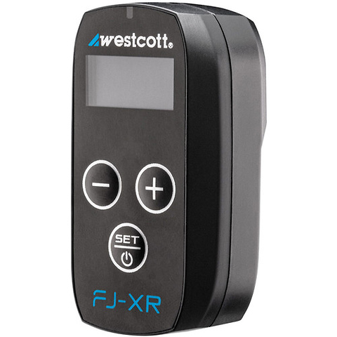 FJ-XR Wireless Receiver Image 2