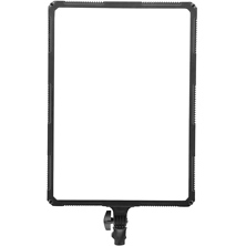 Compac 100B Bi-Color Slim Soft Light Studio LED Panel Image 0