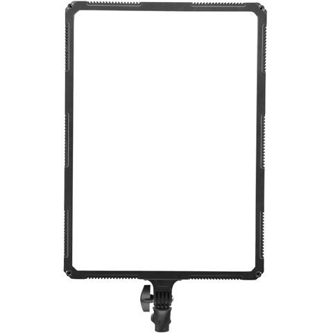 Compac 100B Bi-Color Slim Soft Light Studio LED Panel Image 0