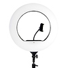 18 in. Luminous Pro Bi-Color LED Ring Light Thumbnail 0