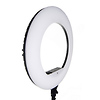 18 in. Luminous Pro Bi-Color LED Ring Light Thumbnail 1