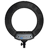 18 in. Luminous Pro Bi-Color LED Ring Light Thumbnail 2