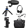 Home Base Personal Portable Video Conferencing Kit Thumbnail 0