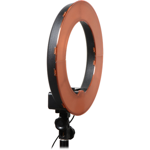 13.5 in. LED Ring Light Image 3