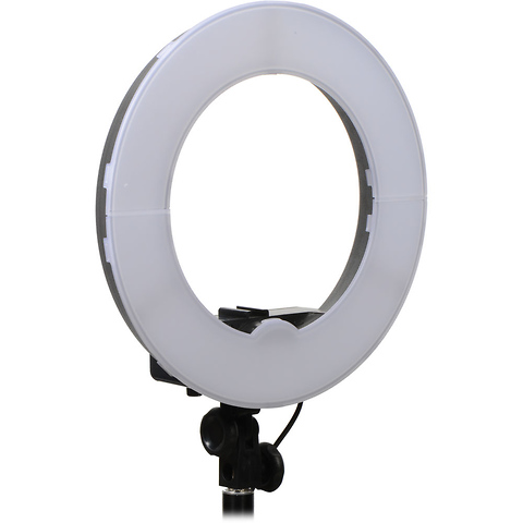 13.5 in. LED Ring Light Image 1