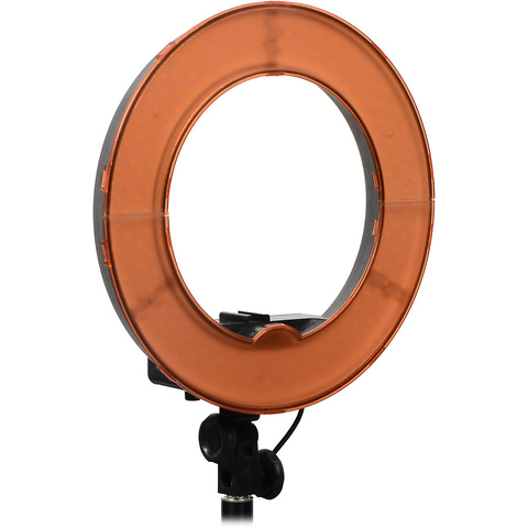 13.5 in. LED Ring Light Image 2