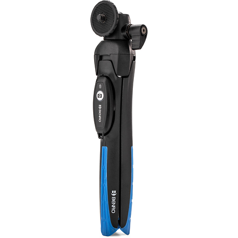 Tabletop Tripod & Selfie Stick for Smartphones Image 3