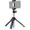 Tabletop Tripod & Selfie Stick for Smartphones Thumbnail 4