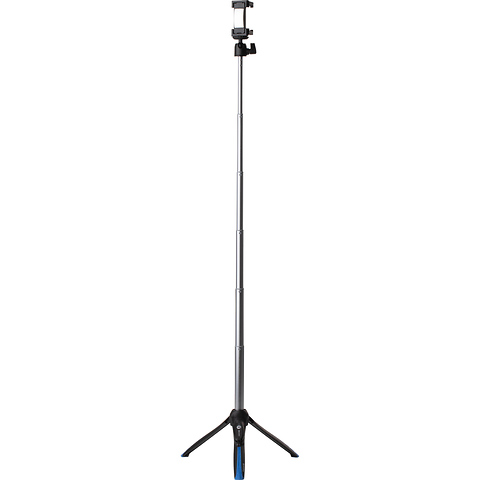 Tabletop Tripod & Selfie Stick for Smartphones Image 5