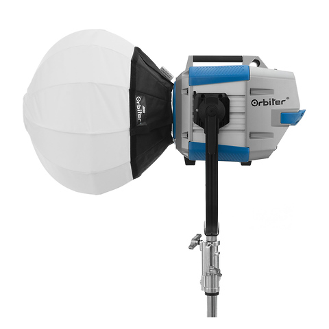 20 in. DoPchoice Medium Dome for Orbiter Image 2