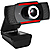 CyberTrack H3 720p Desktop Webcam with Built-In Microphone