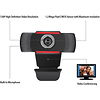 CyberTrack H3 720p Desktop Webcam with Built-In Microphone Thumbnail 4