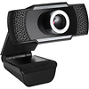 CyberTrack H4 1080p Desktop Webcam with Built-In Microphone - Open Box Thumbnail 0