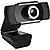 CyberTrack H4 1080p Desktop Webcam with Built-In Microphone - Open Box