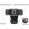 CyberTrack H4 1080p Desktop Webcam with Built-In Microphone - Open Box Thumbnail 4