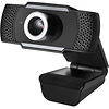 CyberTrack H4 1080p Desktop Webcam with Built-In Microphone Thumbnail 2