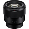 Alpha a7II Mirrorless Digital Camera with FE 28-70mm f/3.5-5.6 OSS Lens and FE 85mm f/1.8 Lens Thumbnail 10
