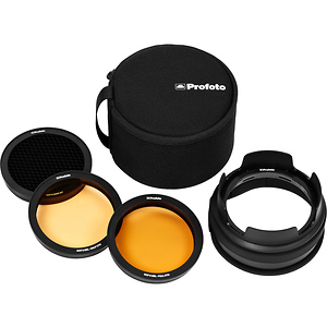 OCF II Grid and Gel Kit