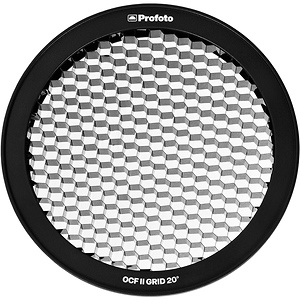 OCF II Grid (20°)