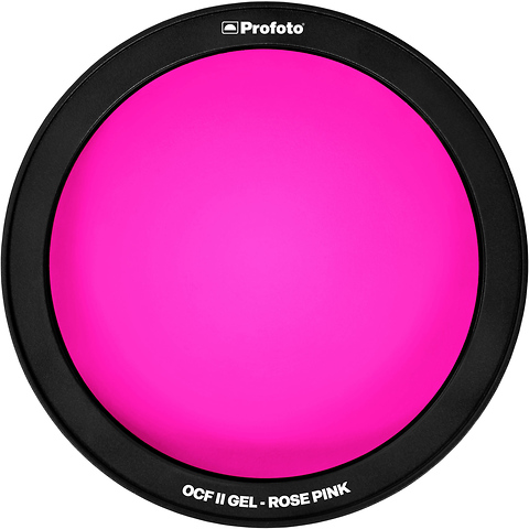 OCF II Filter (Rose Pink) Image 0