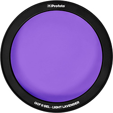 OCF II Filter (Light Lavender) Image 0