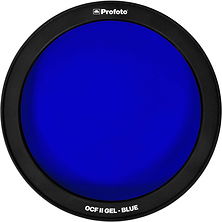 OCF II Filter (Blue) Image 0