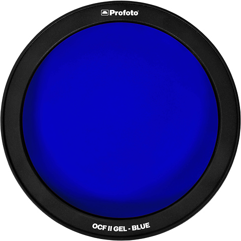 OCF II Filter (Blue) Image 0