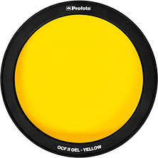 OCF II Filter (Yellow) Image 0