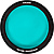 OCF II Filter (Peacock Blue)