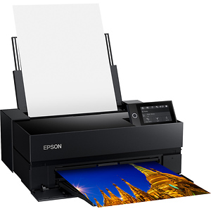 SureColor P700 13 in. Photo Printer