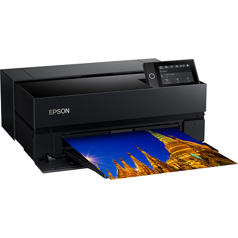 SureColor P700 13 in. Photo Printer Image 3