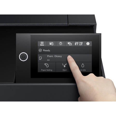 SureColor P700 13 in. Photo Printer Image 8