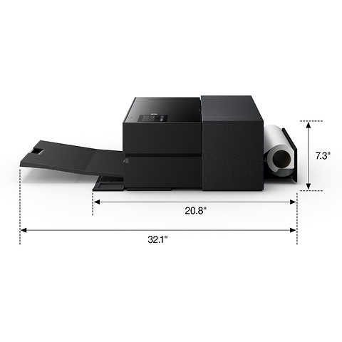 SureColor P700 13 in. Photo Printer Image 9