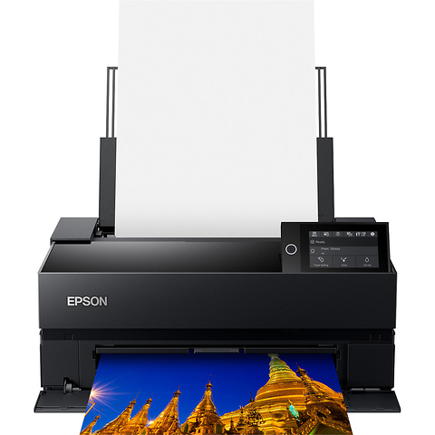 SureColor P700 13 in. Photo Printer Image 1