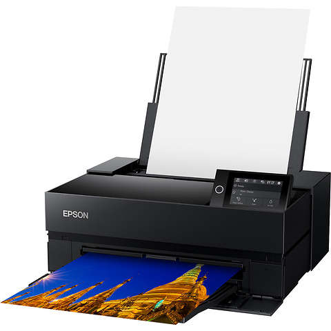 SureColor P700 13 in. Photo Printer Image 2