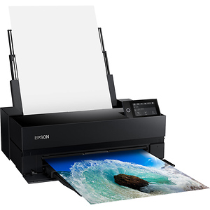 SureColor P900 17 in. Photo Printer